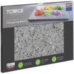 Solid Granite Chopping Board